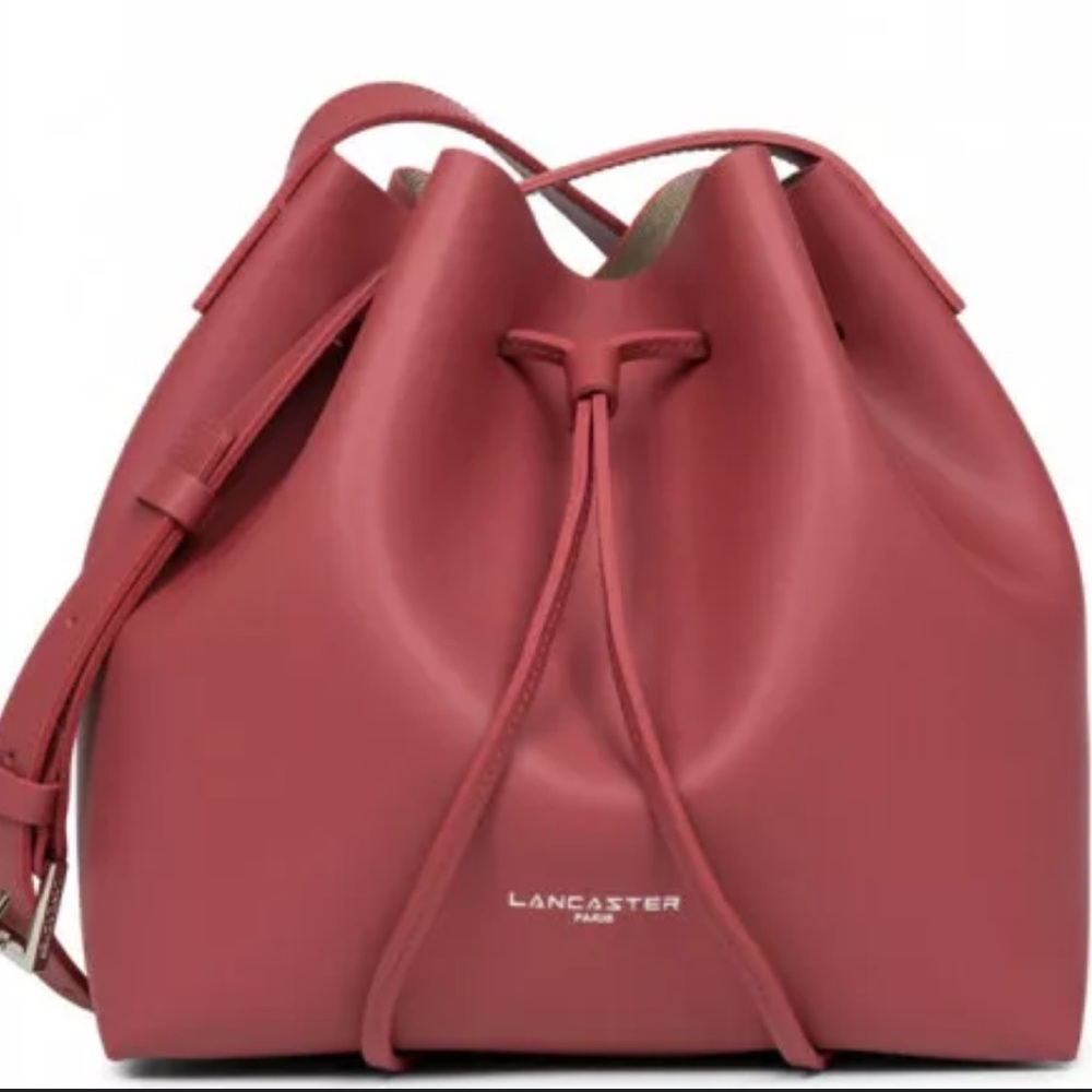 LANCASTER  Bucket Bag